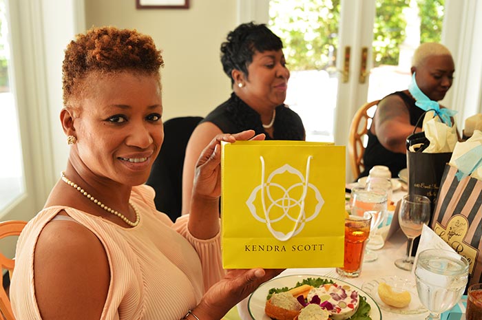 Little Blue Box Brunch 2017 Jeff Gammage Media Group