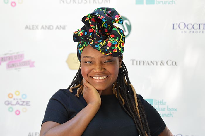 Little Blue Box Brunch 2017 Jeff Gammage Media Group