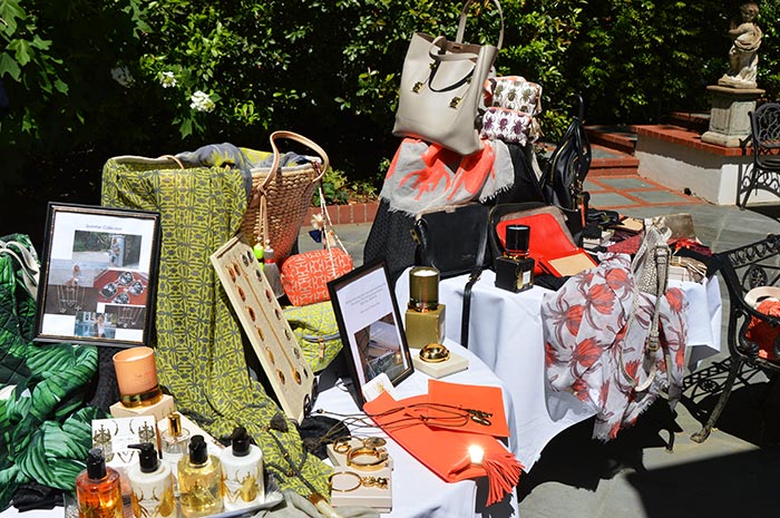 Little Blue Box Brunch 2017 Jeff Gammage Media Group