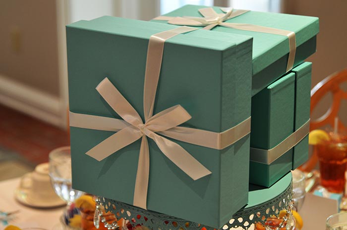 Little Blue Box Brunch 2017 Jeff Gammage Media Group