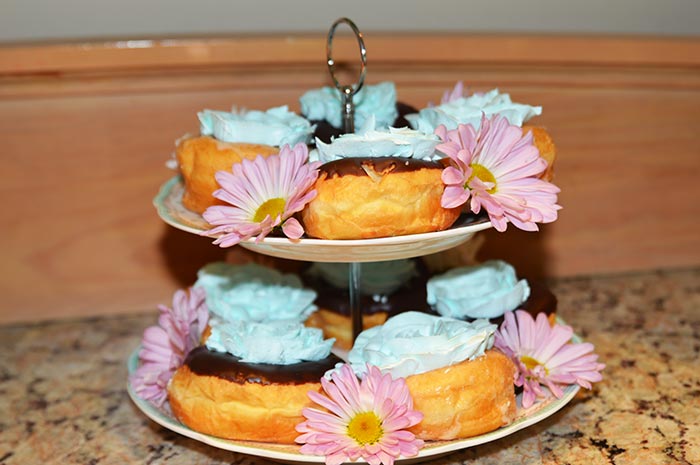 Little Blue Box Brunch 2017 Jeff Gammage Media Group