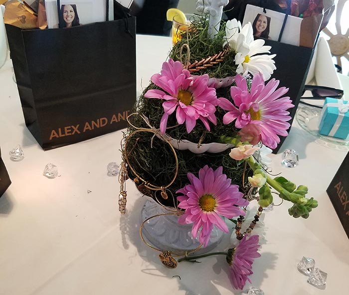 Little Blue Box Brunch 2017 Jeff Gammage Media Group