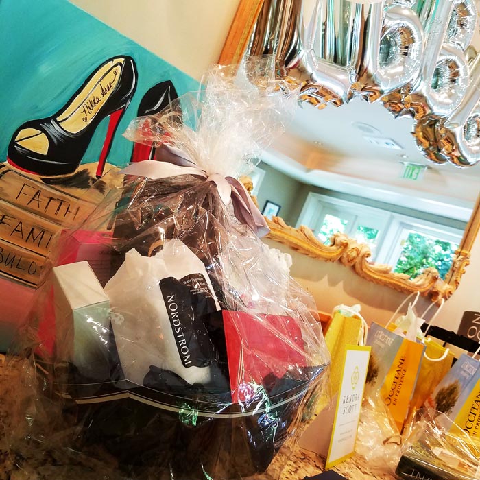 Little Blue Box Brunch 2017 Jeff Gammage Media Group