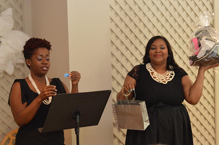 Little Blue Box Brunch 2017 Jeff Gammage Media Group