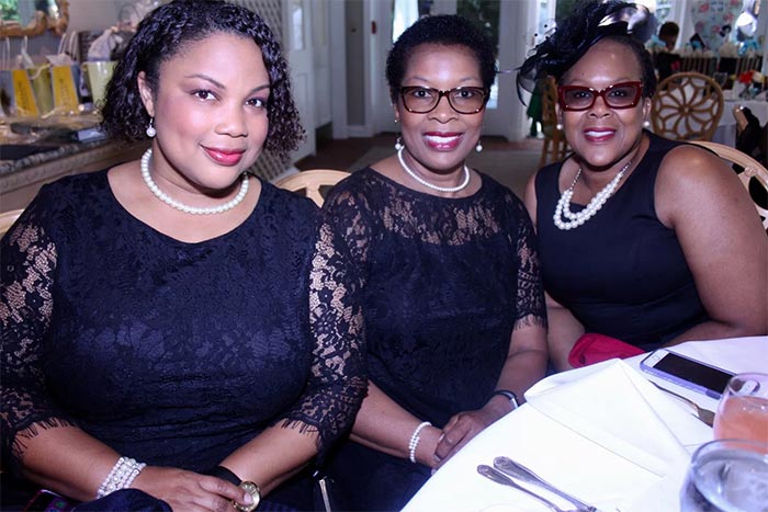 Little Blue Box Brunch 2017 Jeff Gammage Media Group