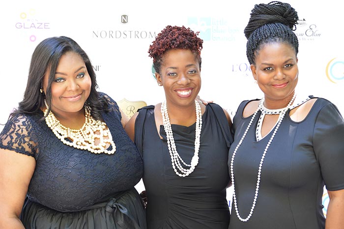 Little Blue Box Brunch 2017 Jeff Gammage Media Group