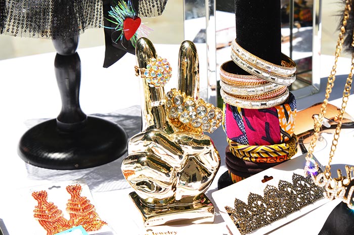 Little Blue Box Brunch 2017 Jeff Gammage Media Group